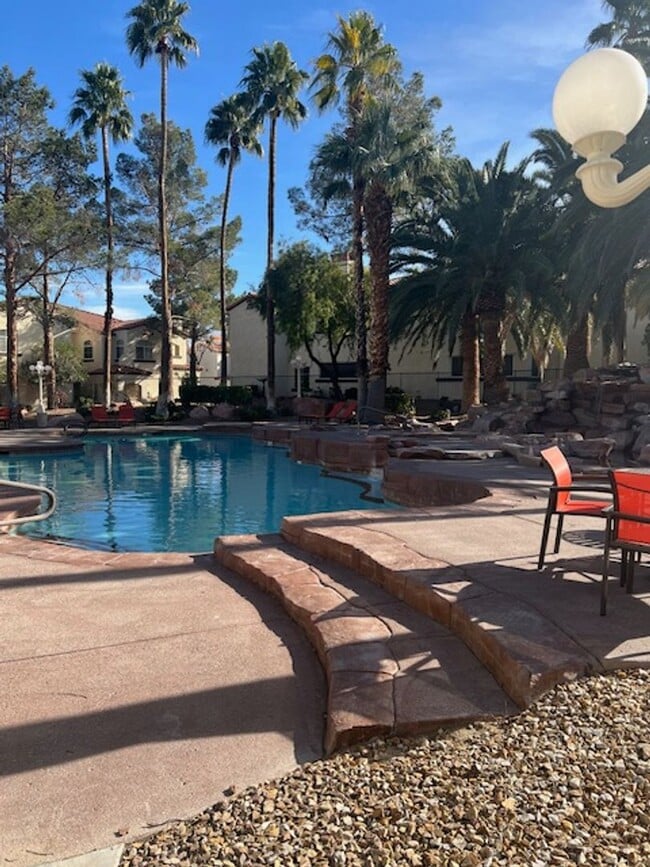 Photo - Ground-Level Condo with Dual Primary Suites! Unit 1311