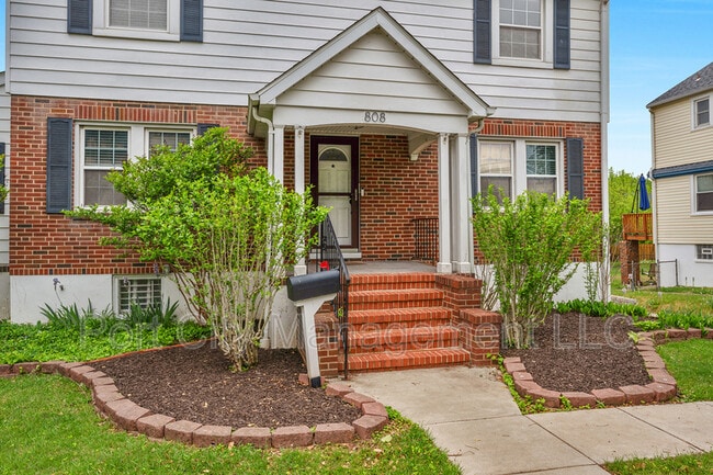 Photo - 808 S Beechfield Ave