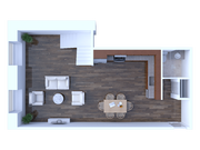 TheMills 2BD 2Bath
