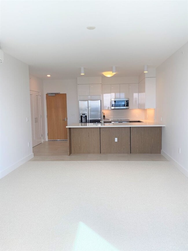 Photo - Azure Ala Moana - High Floor One Bedroom Unit 3608