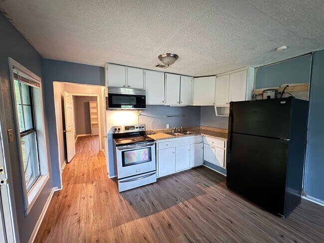 Photo - 1602-1604 N Park St Unidad 1604 N Park