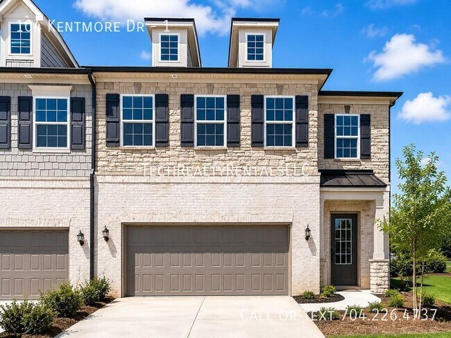 Building Photo - 104 Kentmore Dr