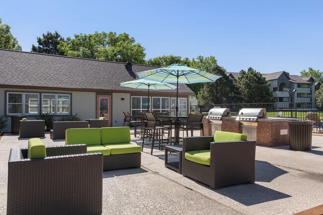 The Vue at Spring Creek