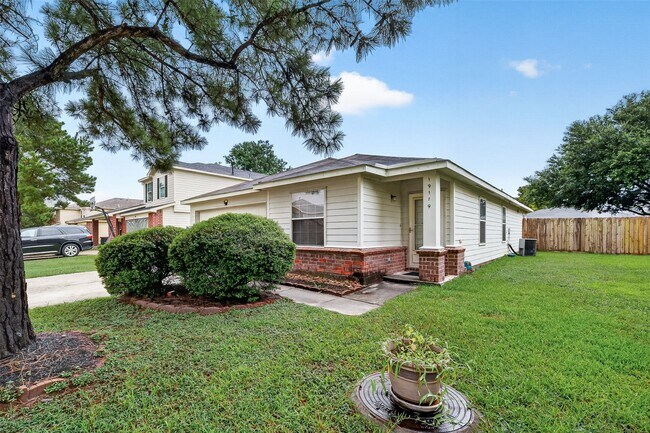 Photo - 19119 Yaupon Ranch Dr