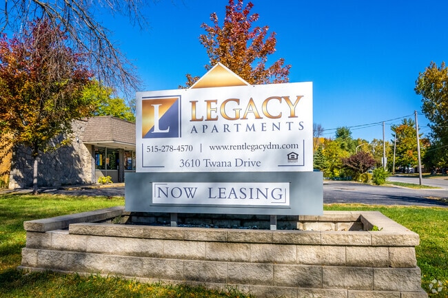 Legacy Meadows