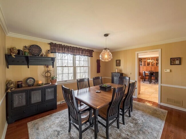 Photo - Beautiful 4-bedroom home located in Allison Park!