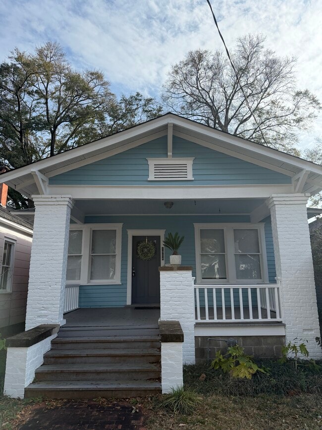 Building Photo - 1904 Perry Ave