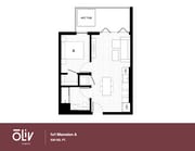 1x1 Mansion A