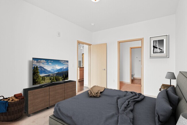 Fourth Street Co-op Apartments