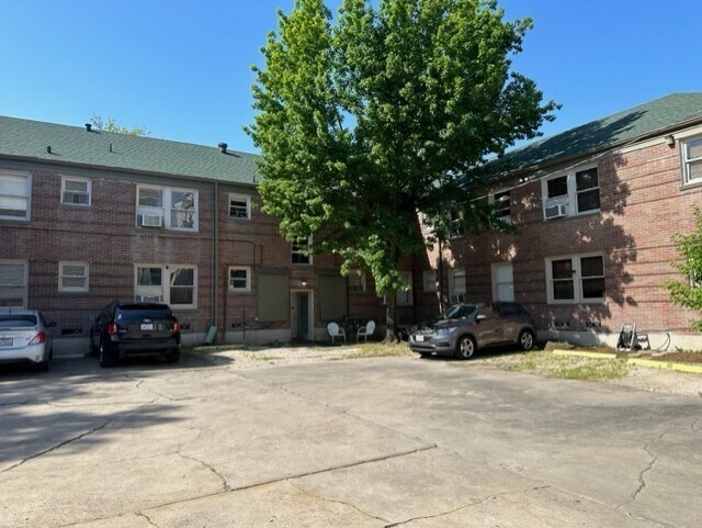 Building Photo - 1920 Richmond Ave. Unit 14 Rental