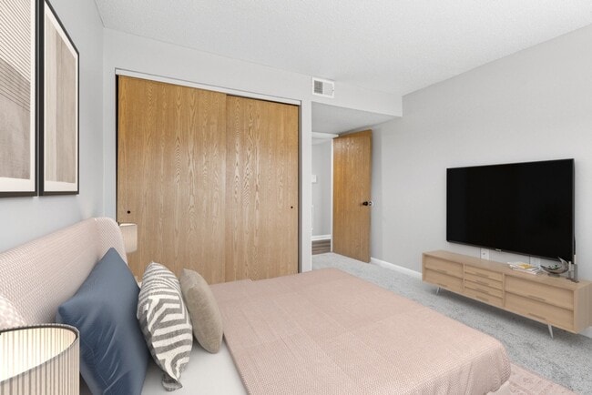 Ridge View Apartments