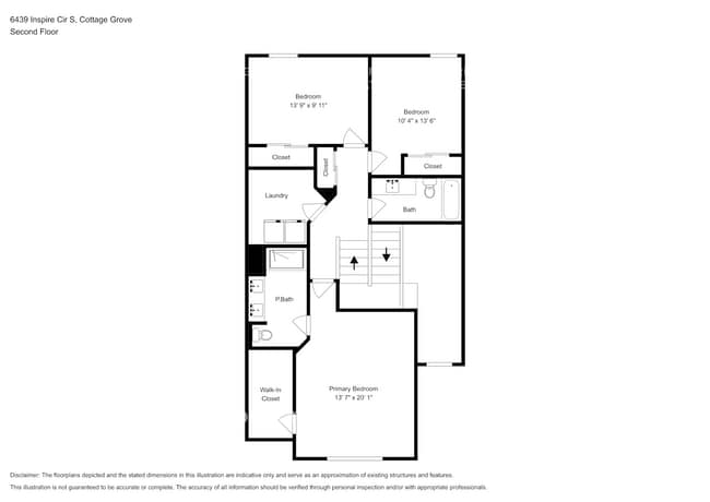 Photo - 6439 Inspire Cir S