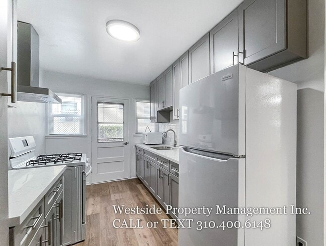 Photo - 1231 Harvard St Unidad C