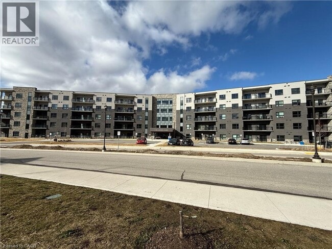 Photo - 1100 Lackner Pl Unit 521