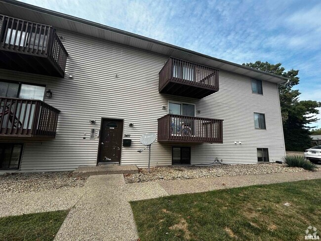 Building Photo - 3417 Baskin Ridge Unit 3 Rental