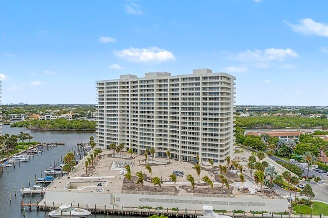 Building Photo - 4201 N Ocean Blvd Unit 203