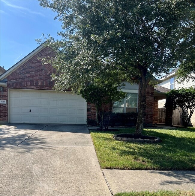 Building Photo - 8318 Sierra Dawn Dr Rental