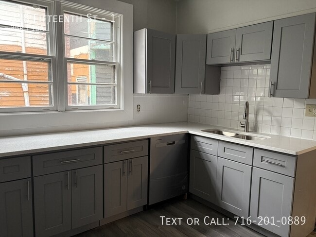 Building Photo - 328 Fifteenth St-1 Unit 1