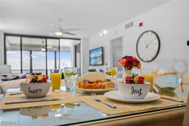 Building Photo - 9415 Gulf Shore Dr Unit 501