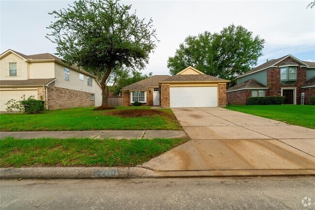 Building Photo - 13710 Sablegarden Ln Rental