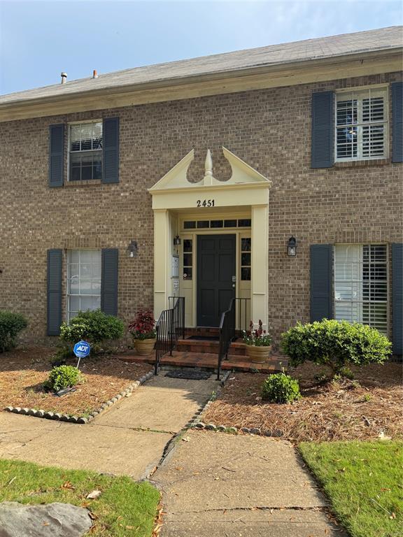 Photo - 2451 Price St Unit A