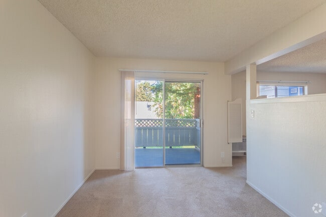 1x1 -547 SF - Hastings Terrace