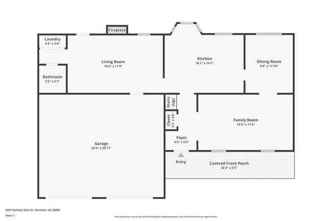 Photo - 4067 Keheley Glen Dr