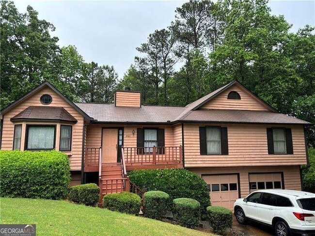 Building Photo - 3581 Downing St