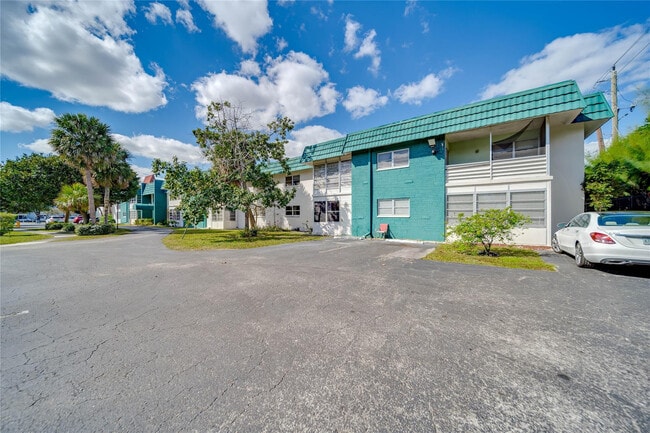 Photo - 2271 NW 47th Terrace Unit 107