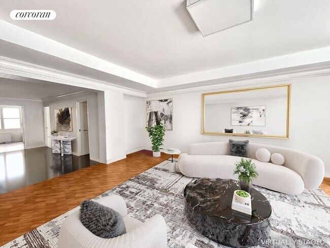Building Photo - 205 E 63rd St Rental