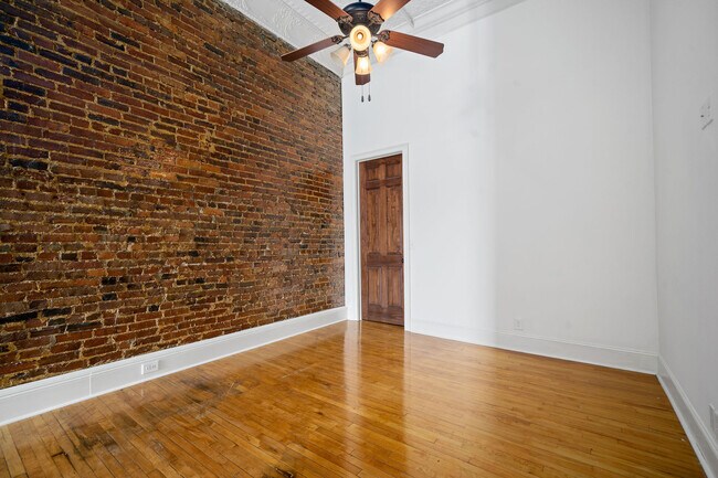 The Lofts at Franklin