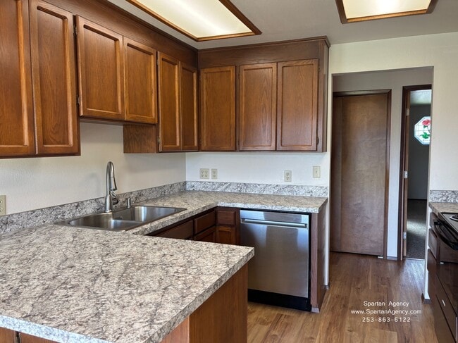 Photo - 18303 104th Street Ct E Unit A