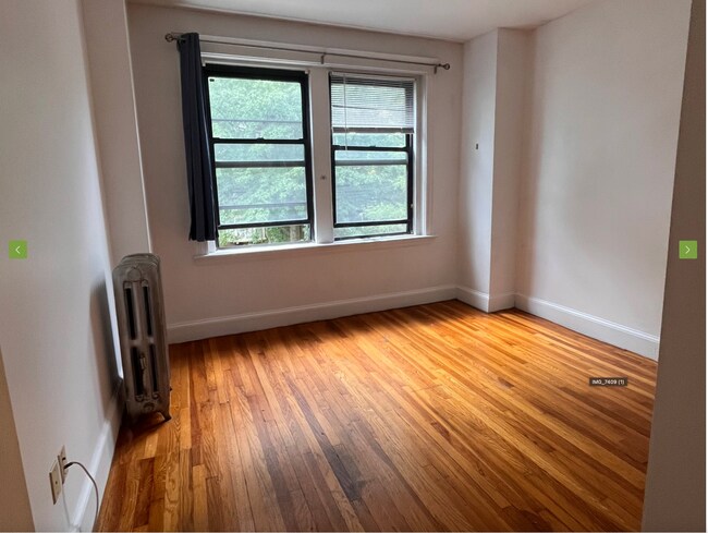 Photo - No Fee! Spacious Apt w Ht and Hot Water Included Near Brookline Border, B and C T-Lines minutes a...