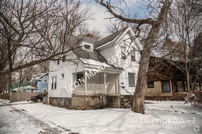 Building Photo - 703 Egleston Ave Unit 1 Rental