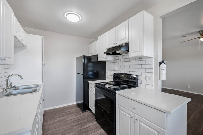 Legacy Terrace Apartments
