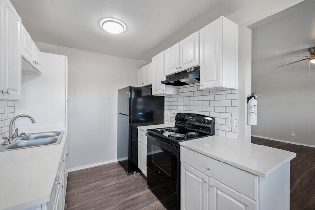 Photo - Legacy Terrace Apartments