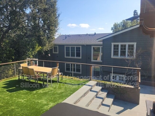 Building Photo - 3732 Bret Harte Dr Rental