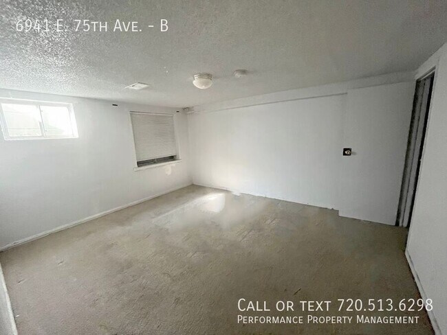 Photo - 6941 E 75th Ave Unit B