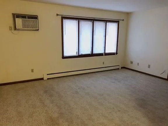 Photo - Spacious two bedroom and one bath apartment located minutes away from shopping and eateries. Unit 6