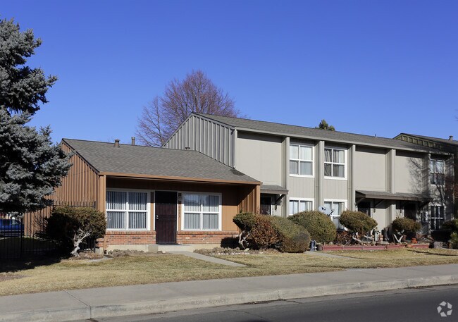 Photo - Summersong Townhomes
