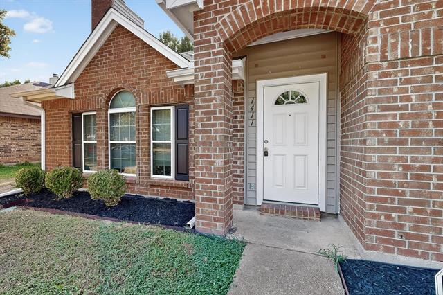 Photo - 1411 Jesse Ramsey Blvd