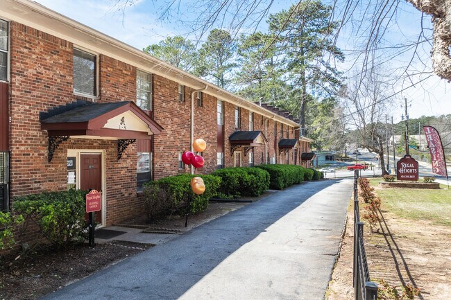 Photo - Regal Heights