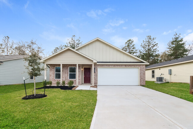 Photo - 15606 Briar Forest Dr House
