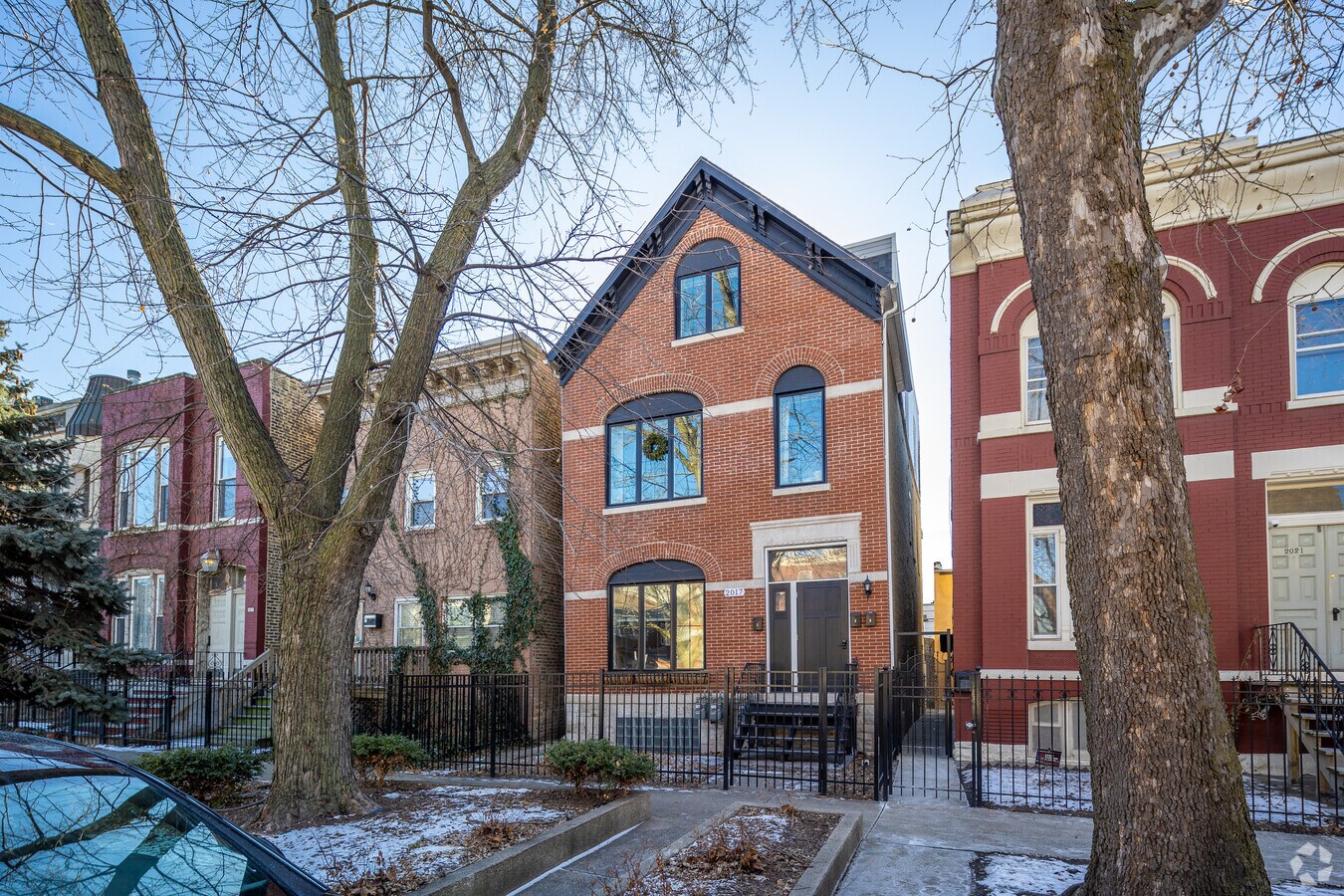 Photo - 2017 W Huron St