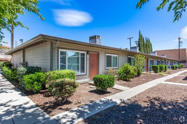 Delta View Apartments