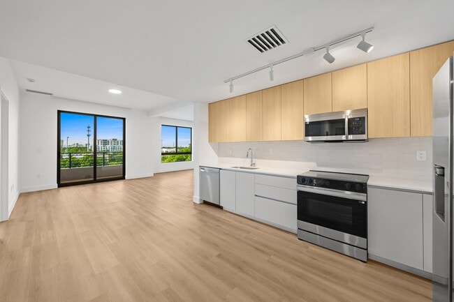 Leisure Apartments