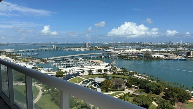 Photo - 50 Biscayne Blvd Unit 3010