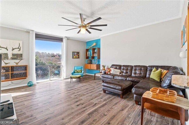 Building Photo - 130 26th St NW Unit 615 Rental
