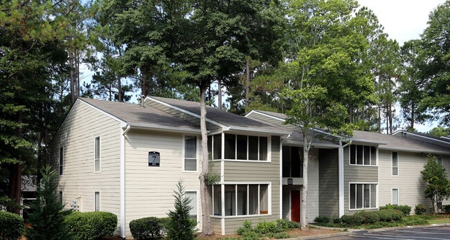 Norcross Crossing - Peachtree Corners, GA | ForRent.com