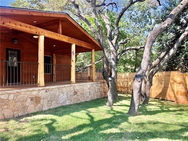 Photo - 1300 Lipan Trail